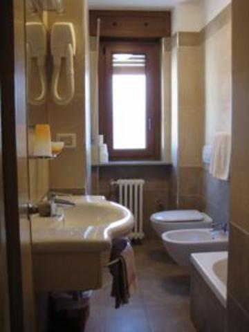 Hotel Holiday Debili Oulx 외부 사진
