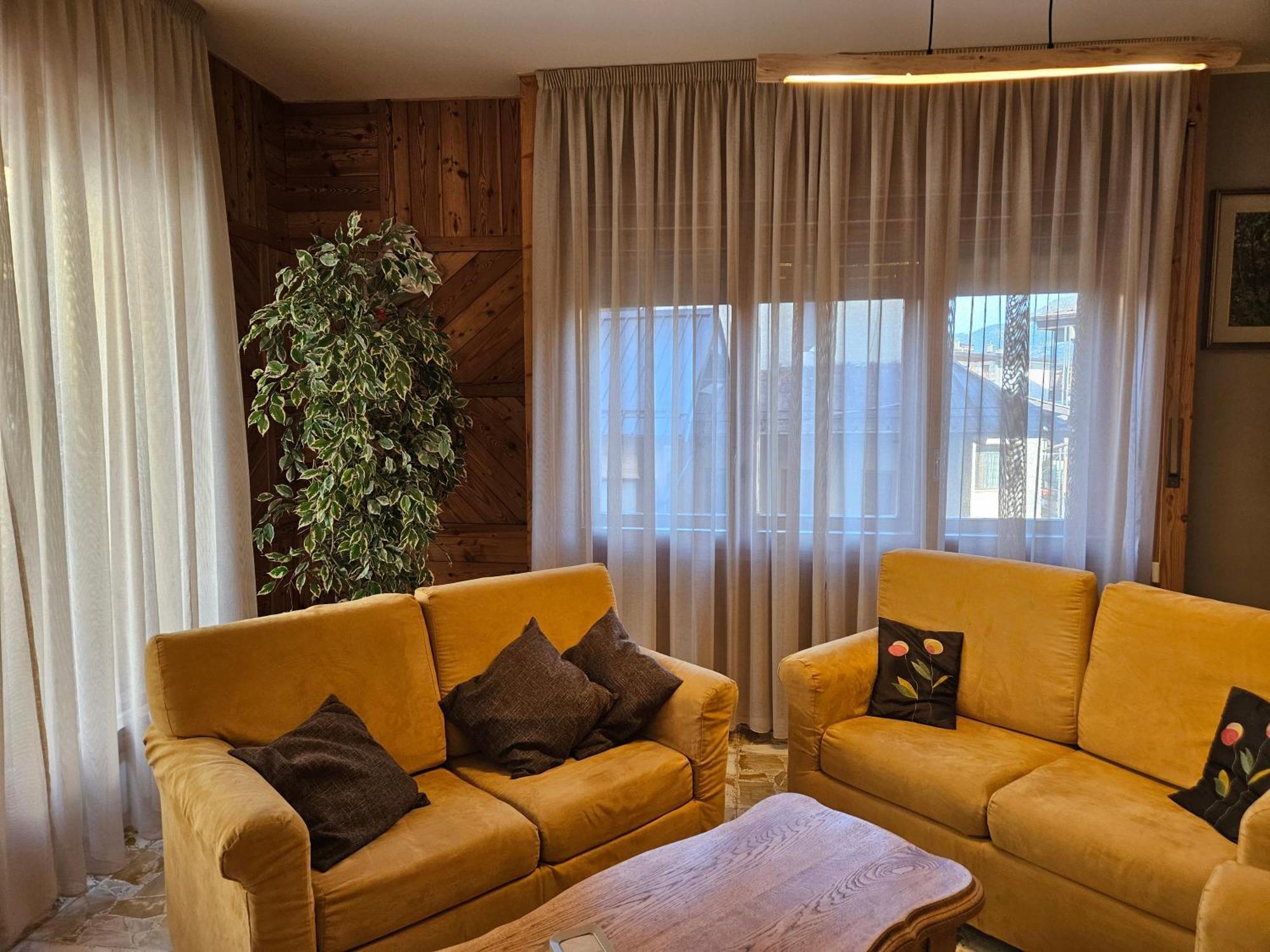 Hotel Holiday Debili Oulx 외부 사진
