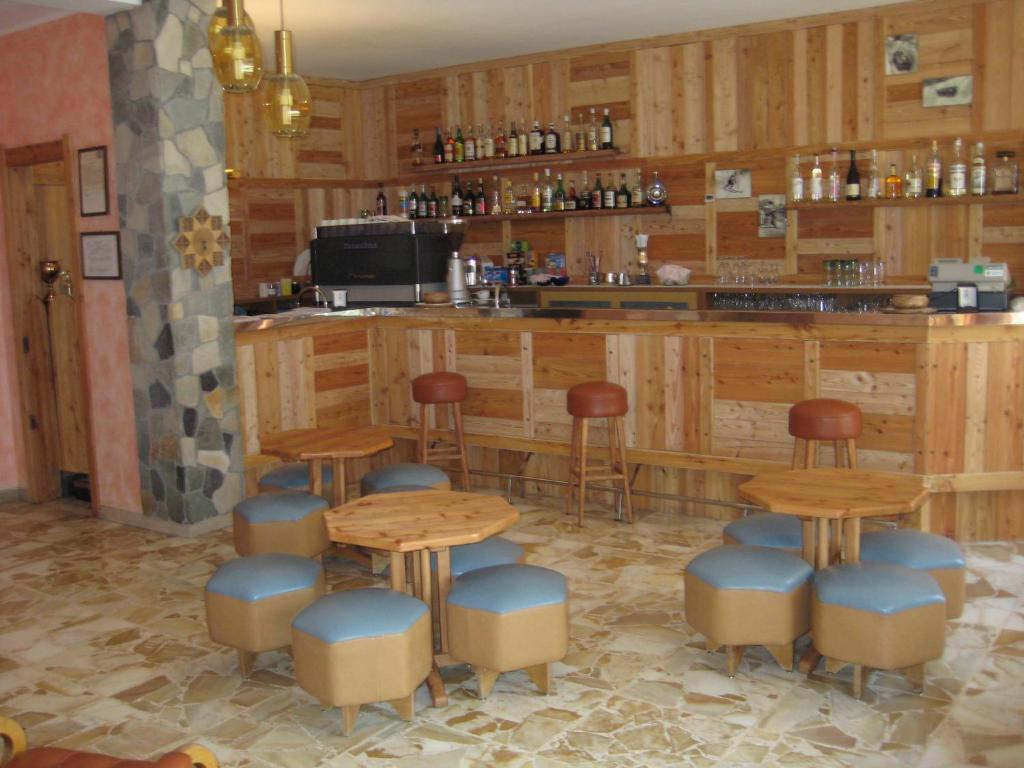 Hotel Holiday Debili Oulx 외부 사진