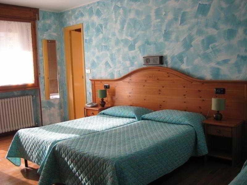 Hotel Holiday Debili Oulx 외부 사진